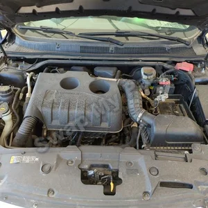 2015 Ford Taurus — 2.0l L4 Turbocharged — image 1 of 1
