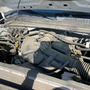 2007 Ford F-250 Super Duty — 5.4l V8 — image 1 of 1