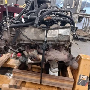 2010 Ford F-250 Super Duty — 6.4l V8 Diesel Turbocharged — image 1 of 1