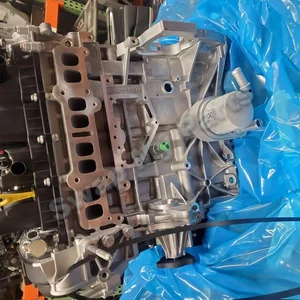 2017 Ford Fusion — 1.5l L4 Turbocharged — image 1 of 1