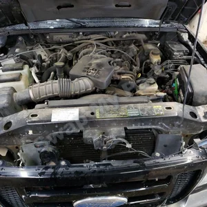 2015 Ford Transit — 3.7l V6 — image 1 of 1