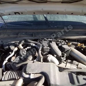 2013 Ford F-550 Super Duty — 6.7l V8 Diesel Turbocharged — image 1 of 1