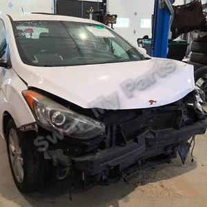 2014 Kia Forte — 2.0l L4 — image 1 of 1