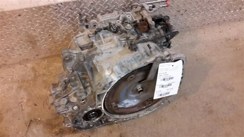 2013 Kia Optima — 2.4l L4 — image 1 of 1