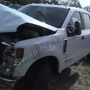 2020 Ford F-350 Super Duty — 6.7l V8 Diesel Turbocharged — image 1 of 1