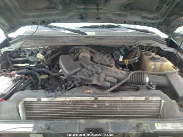 2009 Ford F-350 Super Duty — 5.4l V8 — image 1 of 1
