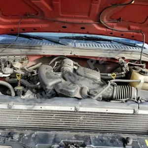 2010 Ford F-350 Super Duty — 5.4l V8 — image 1 of 1