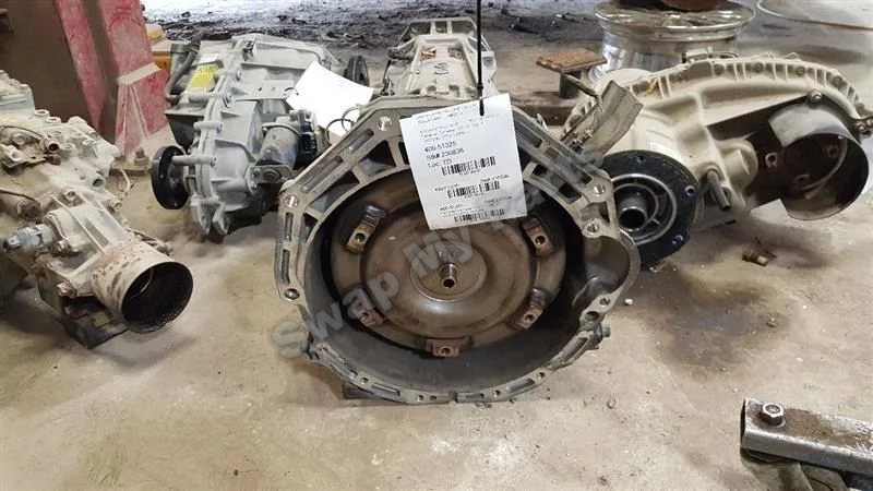 2011 Kia Borrego — 3.8l V6 — image 1 of 1