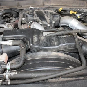 2015 Ford F-350 Super Duty — 6.7l V8 Diesel Turbocharged — image 1 of 1