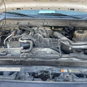 2007 Ford F-450 Super Duty — 6.8l V10 — image 1 of 1
