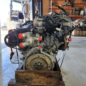 2012 Ford Fusion — 3.0l V6 — image 1 of 1