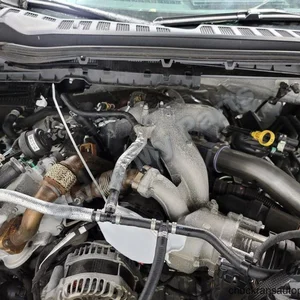 2023 Ford F-450 Super Duty — 6.7l V8 Diesel Turbocharged — image 1 of 1