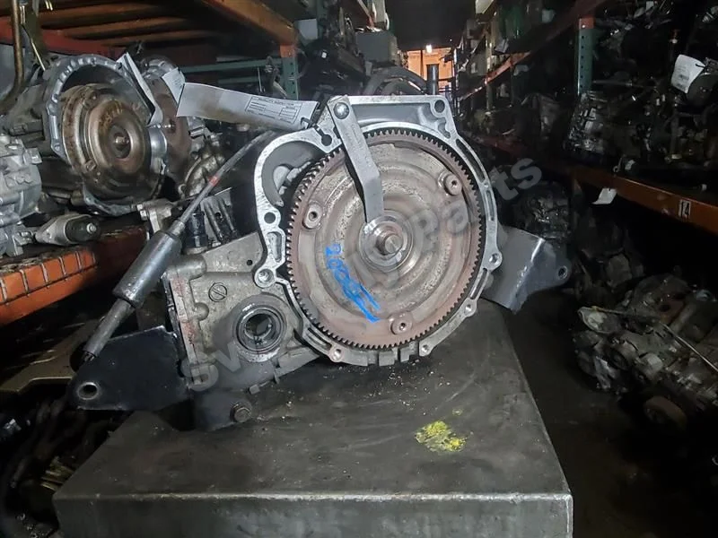 2009 Kia Borrego — 3.8l V6 — image 1 of 1