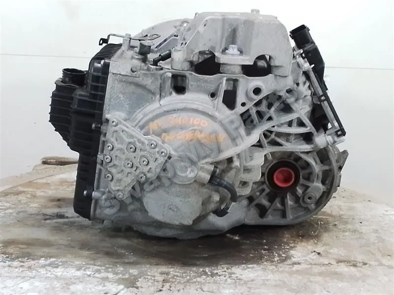 2020 Jeep Cherokee — (at), 3.2l, AWD (single Speed Transfer Case, OPT Dfh), 3.25 Ratio — image 1 of 1