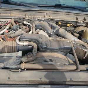 2014 Ford F-350 Super Duty — 6.7l V8 Diesel Turbocharged — image 1 of 1