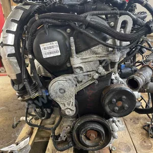 2015 Ford Escape — 1.6l (vin X, 8TH Digit, Turbo, With Cylinder Head Temp Sensor) — image 1 of 1