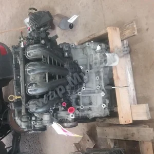 2017 Ford Escape — 1.5l L3 Turbocharged — image 1 of 1