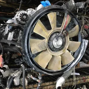2004 Ford F-450 Super Duty — 6.8l V10 — image 1 of 1