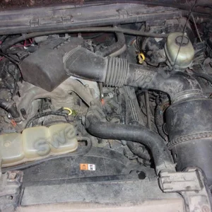 2005 Ford E-350 — 6.0l V8 Diesel Turbocharged — image 1 of 1