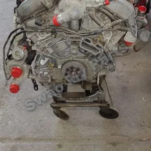 2018 Ford Taurus — 3.5l V6 Turbocharged — image 1 of 1