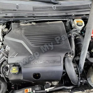 2015 Ford Taurus — 3.5l V6 Turbocharged — image 1 of 1