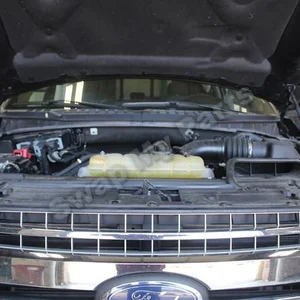 2020 Ford F-550 Super Duty — 7.3l V8 — image 1 of 1