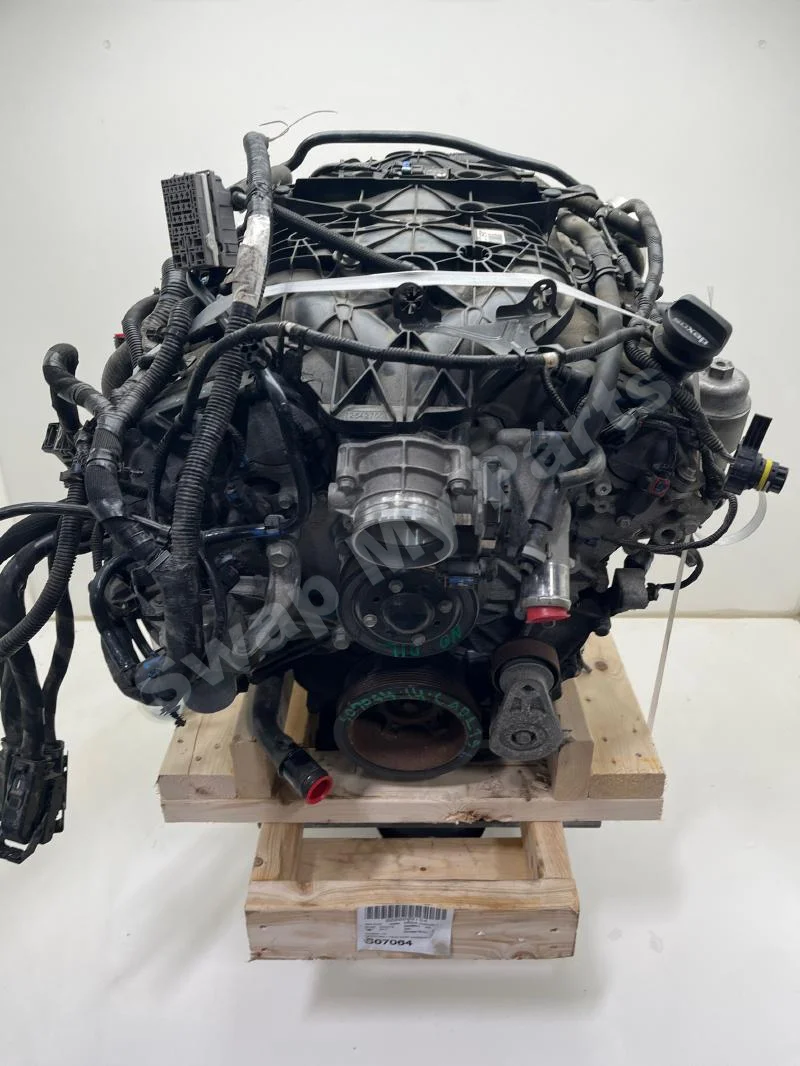 2014 Cadillac CTS — Sdn, 3.6l, VIN 3 (8th Digit, OPT Lfx), California Emissions, OPT Nu5, AWD — image 1 of 1