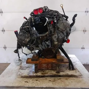 2008 Ford F-250 Super Duty — 6.8l V10 — image 1 of 1