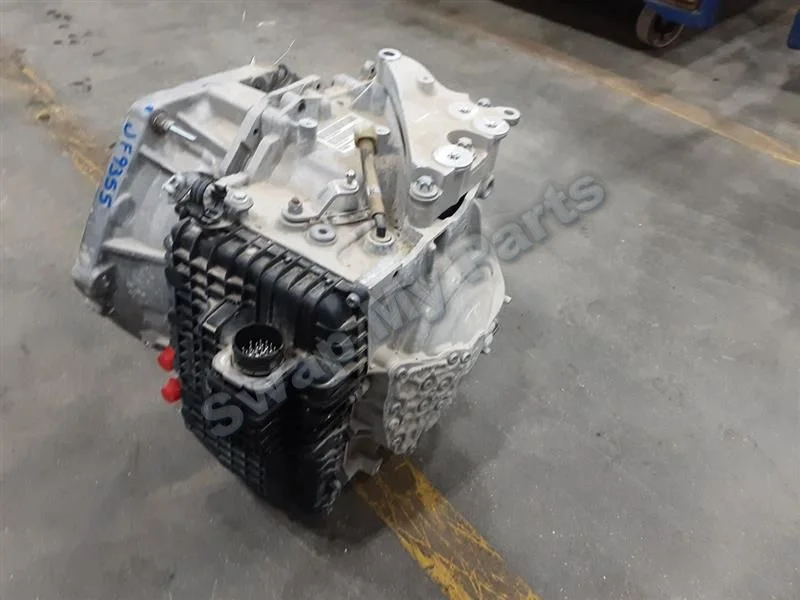 2020 Jeep Renegade — (at), 1.3l, 4.30 Ratio — image 1 of 1