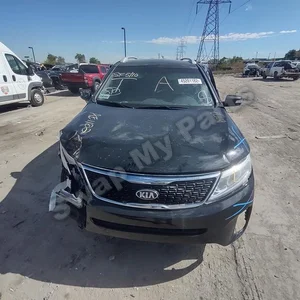 2014 Kia Sorento — 2.4l L4 — image 1 of 1