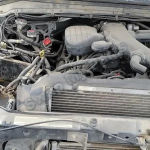 2008 Ford F-450 Super Duty — 6.8l V10 — image 1 of 1