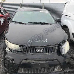 2010 Kia Forte — 2.4l L4 — image 1 of 1