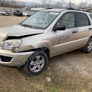 2010 Kia Sportage — 2.0l L4 — image 1 of 1