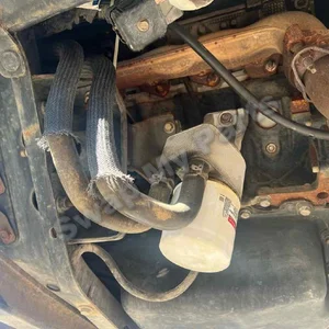 2010 Ford E-350 — 6.0l V8 Diesel Turbocharged — image 1 of 1