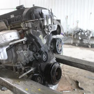 2011 Ford Escape — 3.0l V6 — image 1 of 1