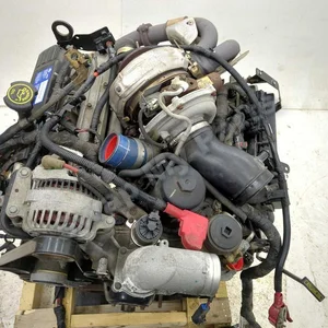 2006 Ford F-250 Super Duty — 6.8l V10 — image 1 of 1