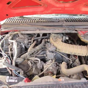2005 Ford F-350 Super Duty — 6.8l V10 — image 1 of 1