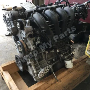 2015 Ford Escape — 2.0l L4 Turbocharged — image 1 of 1