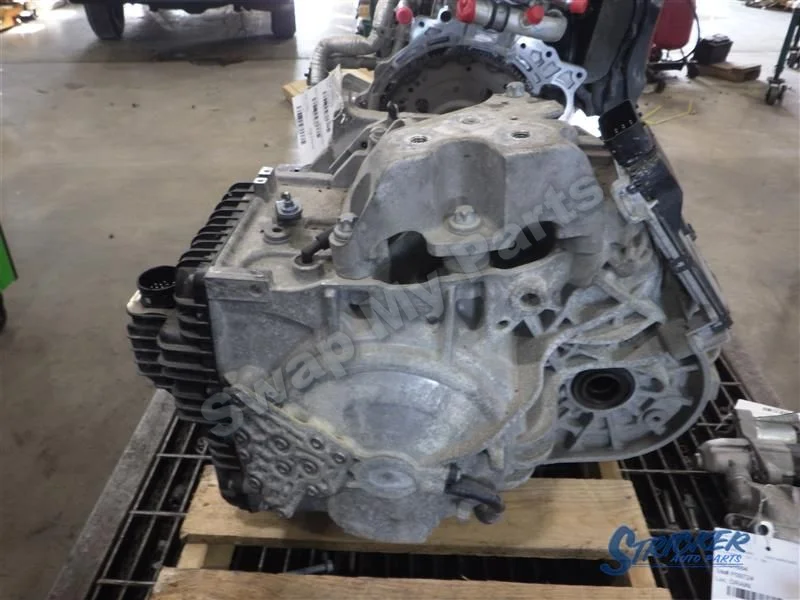 2020 Jeep Cherokee — (at), 2.4l, FWD — image 1 of 1