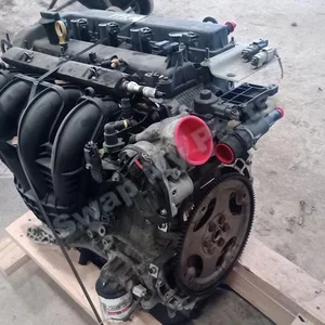 2015 Ford Escape — 2.5l L4 — image 1 of 1