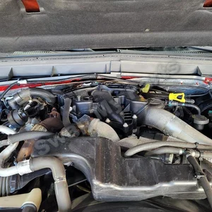 2016 Ford F-450 Super Duty — 6.7l V8 Diesel Turbocharged — image 1 of 1