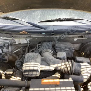 2009 Ford Expedition — (5.4l, VIN 5, 8TH Digit, 3v), (flex Fuel Vehicle, Ffv) — image 1 of 1