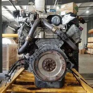 2008 Ford F-250 Super Duty — 5.4l V8 — image 1 of 1