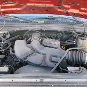 2006 Ford F-350 Super Duty — 5.4l V8 — image 1 of 1