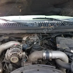 2004 Ford F-550 Super Duty — 6.0l V8 Diesel Turbocharged — image 1 of 1