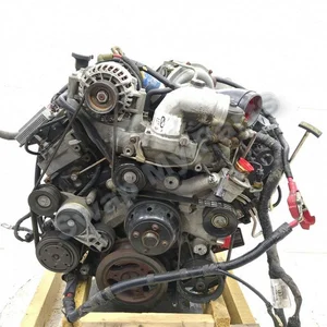 2006 Ford F-250 Super Duty — 6.8l V10 — image 1 of 1