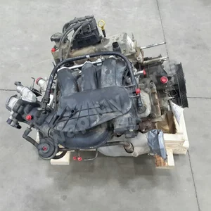 2005 Ford Taurus — 3.0l V6 OHV — image 1 of 1