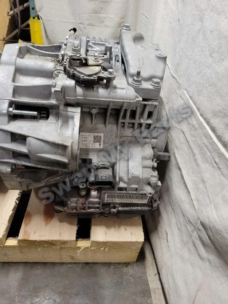 2017 Audi Q3 — (at), Fwd, Transmission ID SGV — image 1 of 1