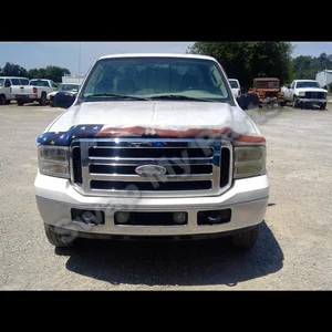 2006 Ford F-350 Super Duty — 5.4l V8 — image 1 of 1