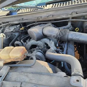 2004 Ford F-350 Super Duty — 6.8l V10 — image 1 of 1